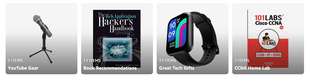 2022-10-17 15_32_41-The Beared I.T. Dad's Amazon Page 2022-10-17 15_32_41-The Beared I.T. Dad's Amazon Page